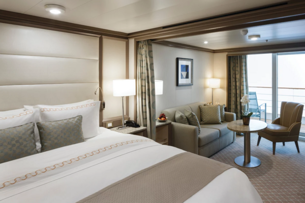 Silversea Cruises - Silver Moon - Classic Verandah Suite.png